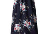 Navy / 5XL / China Mainland