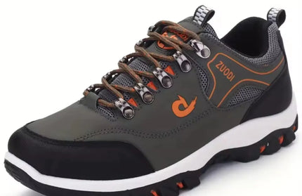 Leather Casual Shoes For Men