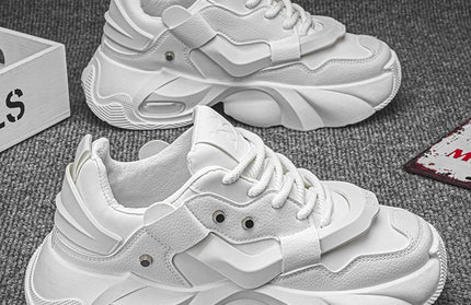 Men High Quality Platform Sneaker