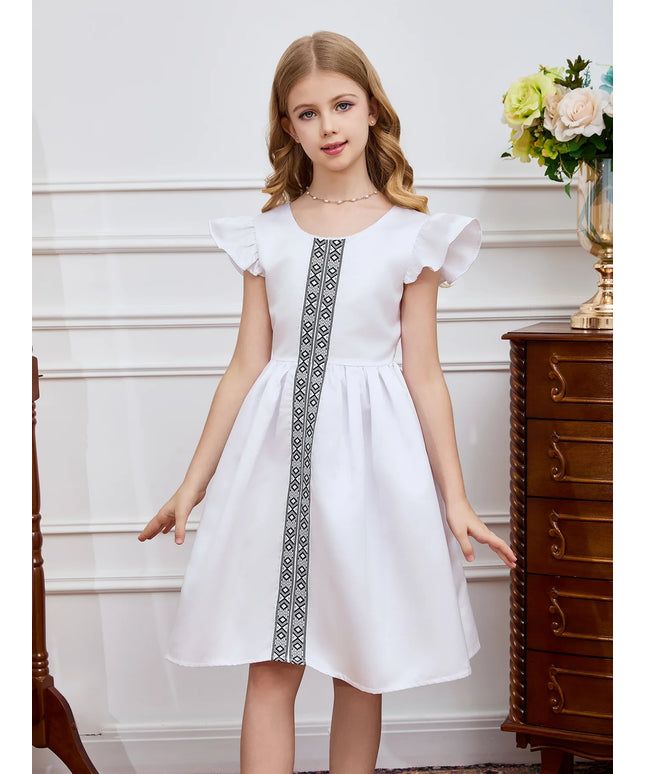 Summer Short Sleeve Clothing