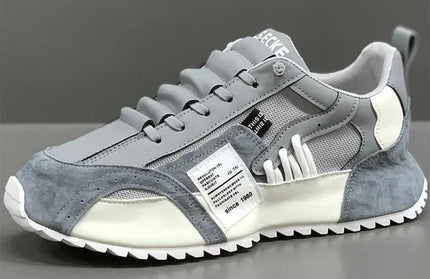 Men's Comfort Sneakers