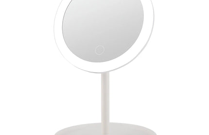 Light up your beauty routine: LED