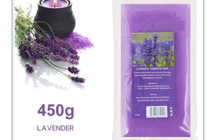 Paraffin Wax Hand and Foot Care Beauty Wax