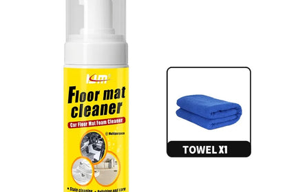 Foam Cleaning Spray (Multi-Purpose)