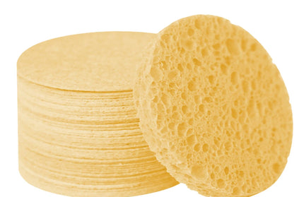 Compressed Facial Sponge 30/50/100pcs