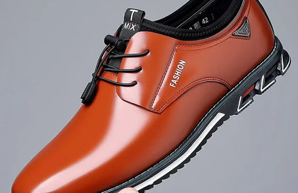 2026 New Men Shoes Luxury