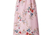 Pink / 5XL / China Mainland
