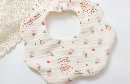 Newborn Baby Bibs for Boy