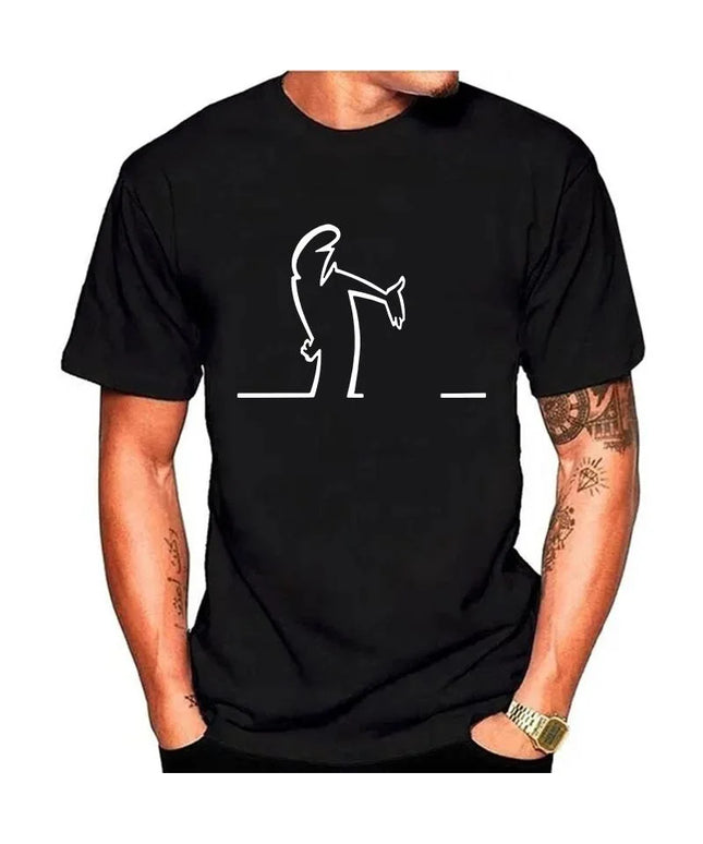 Summer T Shirts For Men