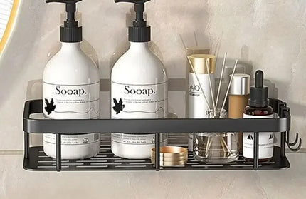 Bathroom Storage Rack