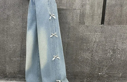 Winter Style Medium-Large  Jean