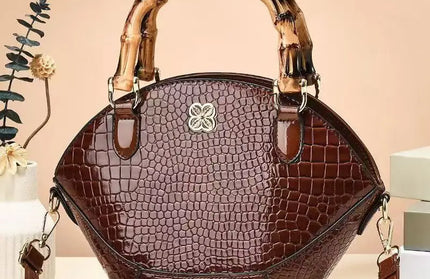 PU Casual Women's Bag