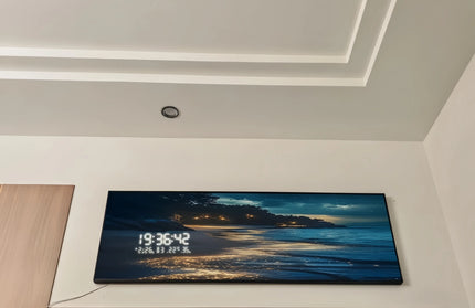 Living Room Decoration Painting