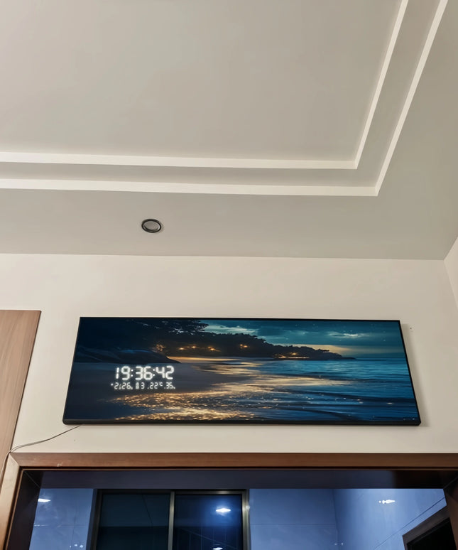 Living Room Decoration Painting