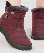 wine red