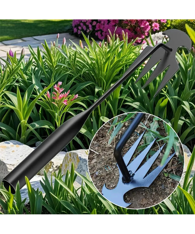Garden Hoe Agricultural Supplies Weeds Tool