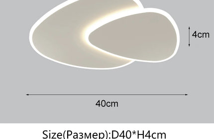 LED Indoor Lighting Ceiling Lights Room Decor