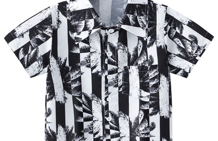 Summer Kids Lightweight Tops