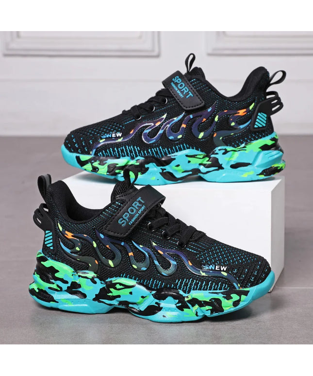 Boys Running Shoes 2026