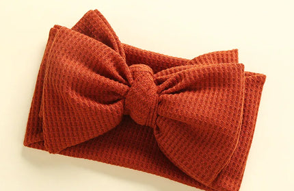 Headband Newborn Baby Girl