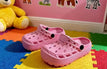 Pink / 32-33