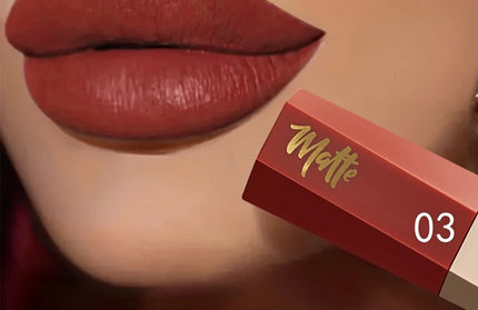 Velvet Matte Liquid Lipstic