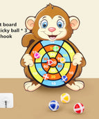 monkey