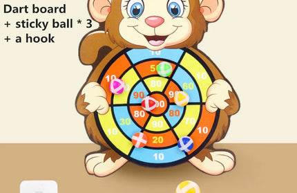 Child Montessori Toys - Educational Toys