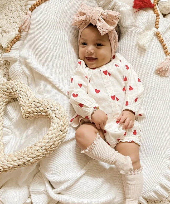 Headband Newborn Turban