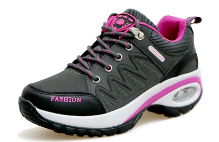 Platform Sneakers Fashion