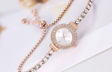Women's Watches Fashion Exquisite