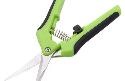 Garden non-slip and labor-saving flower branch shears,hears,