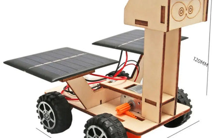 Creative Inventions Motor Ability - Electronic Kit Technology Toys