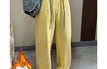 Yellow / XL