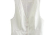 White / XS