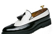 White men shoes / 46