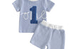 Blue / 12M