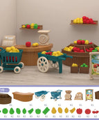 Fruit Shop