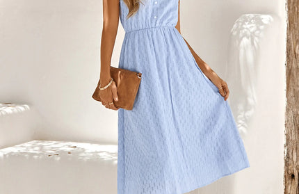 Elegant Outfits Summer Dress