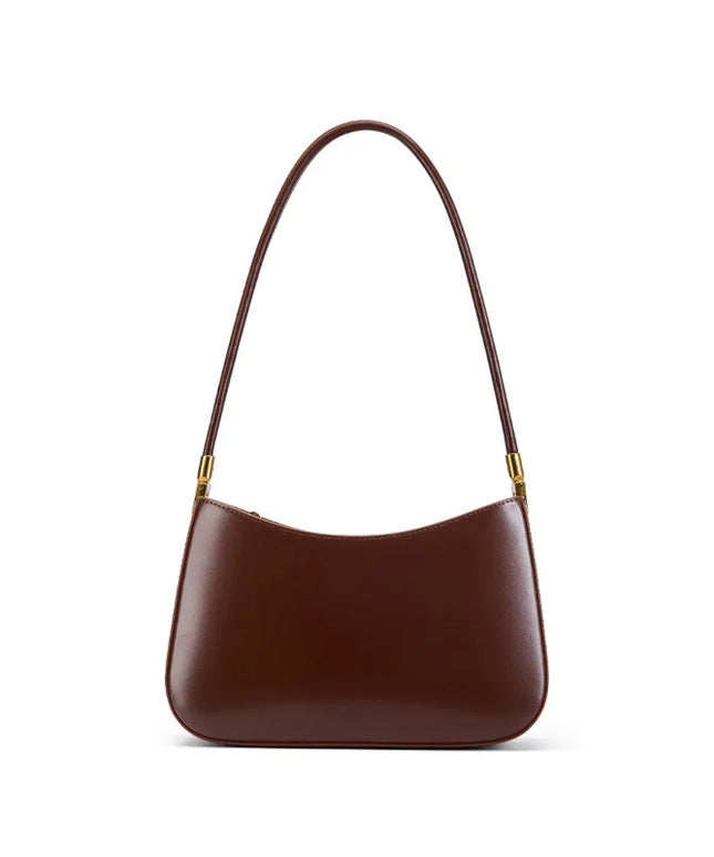 Split Leather Bag