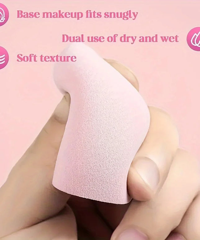 12PCS Sponges