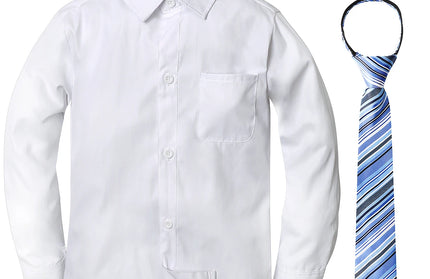 Long Sleeve with Bowtie