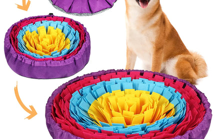 Pet Snuffle Mat