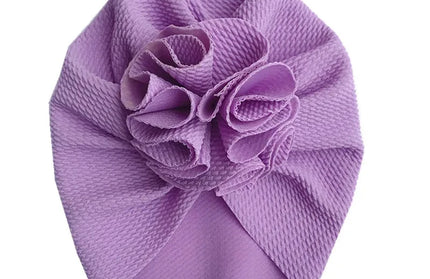 Turban Baby Girl