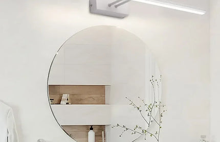 Bath Mirrors Bathroom Vanity Waterproof Led Light