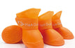 orange / XL