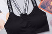B With letters / One Size
