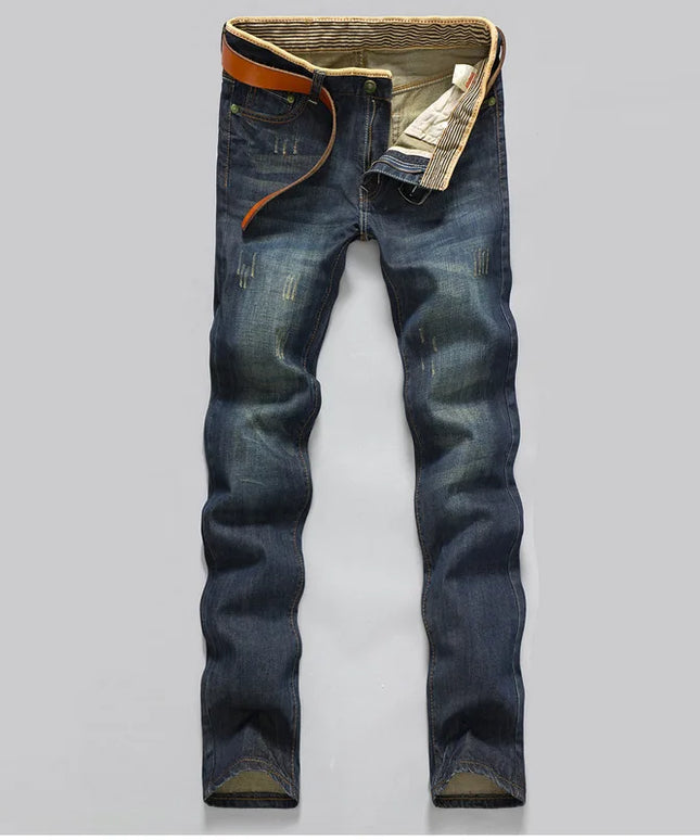 2026 Casual Jeans for Men