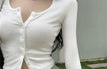 WHITE / S