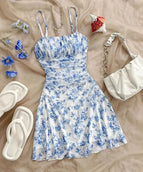 SKY BLUE